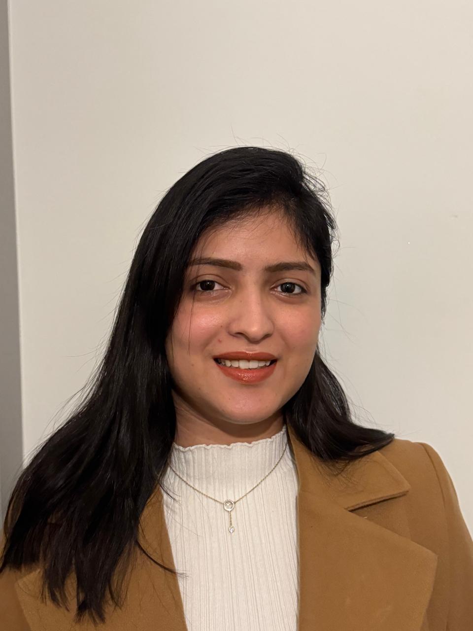 Shreya Garg, founder of Aspire Architects